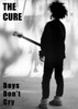 Cure, The Movie Poster Print (11 x 17) - Item # MOVGF4966