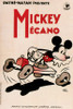 Mickey Mouse Movie Poster Print (11 x 17) - Item # MOVEE0170