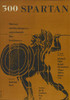 The 300 Spartans Movie Poster Print (11 x 17) - Item # MOVGJ0243