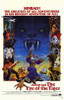Sinbad and the Eye of the Tiger Movie Poster Print (11 x 17) - Item # MOVID3868