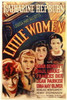 Little Women Movie Poster Print (11 x 17) - Item # MOVGC5852