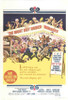 The Night They Raided Minsky's Movie Poster Print (11 x 17) - Item # MOVCB00510