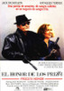Prizzi's Honor Movie Poster Print (27 x 40) - Item # MOVIJ2367