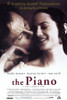 The Piano Movie Poster Print (11 x 17) - Item # MOVCD6881