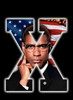 Malcolm X Movie Poster Print (27 x 40) - Item # MOVAJ0429