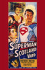 Superman in Scotland Yard Movie Poster Print (11 x 17) - Item # MOVAC7873