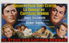 Captain Newman, M.D. Movie Poster Print (27 x 40) - Item # MOVGB24301