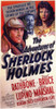 The Adventures of Sherlock Holmes Movie Poster Print (11 x 17) - Item # MOVCI3675