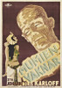 The Mummy Movie Poster Print (27 x 40) - Item # MOVCB12640