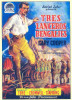 The Lives of a Bengal Lancer Movie Poster Print (11 x 17) - Item # MOVCB44550