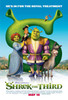 Shrek the Third Movie Poster Print (27 x 40) - Item # MOVCI2939