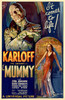 The Mummy Movie Poster Print (27 x 40) - Item # MOVIB04670