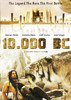 10,000 B.C. Movie Poster Print (11 x 17) - Item # MOVAI8804