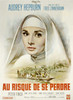 Nun's Story, The Movie Poster Print (11 x 17) - Item # MOVCI6670