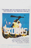 Exodus Movie Poster Print (27 x 40) - Item # MOVIB66483