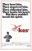 Kes Movie Poster Print (11 x 17) - Item # MOVIF3195