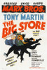 Big Store Movie Poster Print (27 x 40) - Item # MOVGI7720