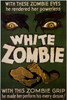 White Zombie Movie Poster Print (11 x 17) - Item # MOVED1988