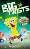 SpongeBob SquarePants Movie Poster Print (27 x 40) - Item # MOVCJ2602