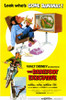 The Barefoot Executive Movie Poster Print (11 x 17) - Item # MOVIE1653