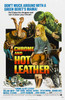 Chrome and Hot Leather Movie Poster Print (11 x 17) - Item # MOVGI2267