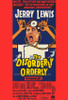 The Disorderly Orderly Movie Poster Print (27 x 40) - Item # MOVGH1891