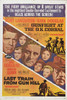 Last Train from Gun Hill Movie Poster Print (11 x 17) - Item # MOVAJ1221