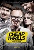 Cheap Thrills Movie Poster Print (11 x 17) - Item # MOVIB12935