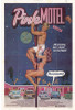 Pink Motel Movie Poster Print (27 x 40) - Item # MOVEH9623