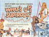 What's Up Superdoc! Movie Poster Print (27 x 40) - Item # MOVIH0639