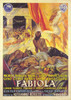 Fabiola Movie Poster Print (11 x 17) - Item # MOVEI4573