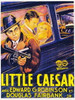 Little Caesar Movie Poster Print (11 x 17) - Item # MOVEB63550