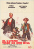 Last Train from Gun Hill Movie Poster Print (27 x 40) - Item # MOVEH1553