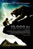 10,000 B.C. Movie Poster Print (27 x 40) - Item # MOVCI4750