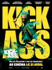 Kick-Ass Movie Poster Print (11 x 17) - Item # MOVGB49180