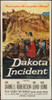 Dakota Incident Movie Poster Print (11 x 17) - Item # MOVGB11304