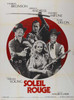 Red Sun Movie Poster Print (11 x 17) - Item # MOVCJ5287