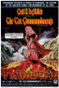 The Ten Commandments Movie Poster Print (11 x 17) - Item # MOVGE5873