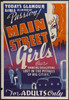 Main Street Girls Movie Poster Print (27 x 40) - Item # MOVGI1596