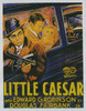 Little Caesar Movie Poster Print (11 x 17) - Item # MOVCB51680