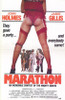 Marathon Movie Poster Print (11 x 17) - Item # MOVIE2288