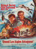 Where Eagles Dare Movie Poster Print (11 x 17) - Item # MOVGJ0068