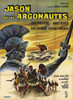 Jason and the Argonauts Movie Poster Print (11 x 17) - Item # MOVAE3438