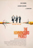 The Hummingbird Project Movie Poster Print (27 x 40) - Item # MOVEB89755