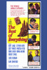 The Best of Everything Movie Poster Print (27 x 40) - Item # MOVIF3363