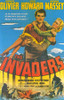 The Invaders Movie Poster Print (11 x 17) - Item # MOVIG7046