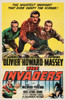 The Invaders Movie Poster Print (11 x 17) - Item # MOVCB34065