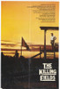 The Killing Fields Movie Poster Print (11 x 17) - Item # MOVAE2080