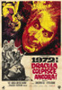 Dracula A.D. 1972 Movie Poster Print (11 x 17) - Item # MOVAE6127