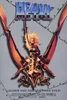 Heavy Metal Movie Poster Print (11 x 17) - Item # MOVCF3126